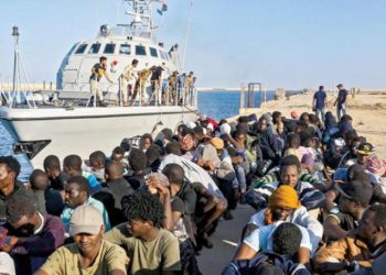 الهجرة غير النظامية ..حزم ليبي وقلق أممي
