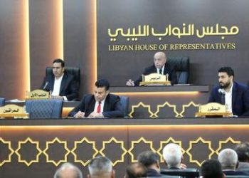 عقيلة.. صياغة قانون انتخاب الرئيس من جولتين يراد بها إفشال الانتخابات