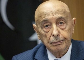 عقيلة.. صياغة قانون انتخاب الرئيس من جولتين يراد بها إفشال الانتخابات