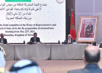 البعثة الأممية ولجنة 6+6 ..من يقود سفينة الانتخابات إلى مرفأ الرسو السياسي؟