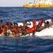 بمناسبة اليوم العالمي للاجئين..مطالب حقوقية بالتوقف عن إعادة المهاجرين إلى ليبيا