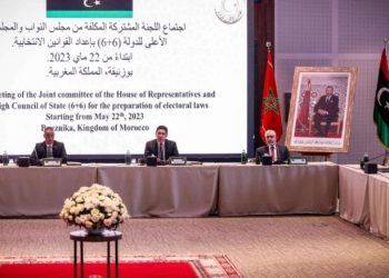 اتفاق أبوزنيقة ..توافقات شاقة واستحقاقات مرتقبة