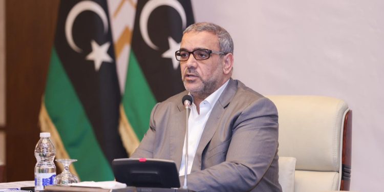 رسميا.. مجلس الدولة يحيل القوانين الانتخابية لمجلس النواب