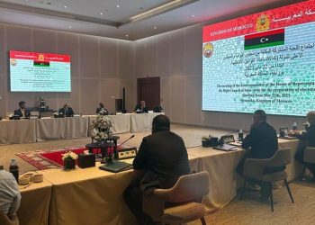 لجنة 6 +6.. أكثر من 60 نائبا يستنكرون تجاوز مهامها