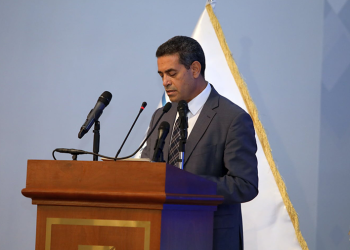 السايح ..إجراء الانتخابات مرتبط بإنجاز القوانين قبل نهاية يونيو