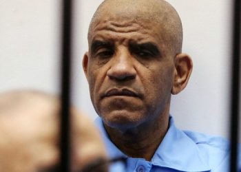 عبدالله السنوسي..تأجيل رابع للمحاكمة