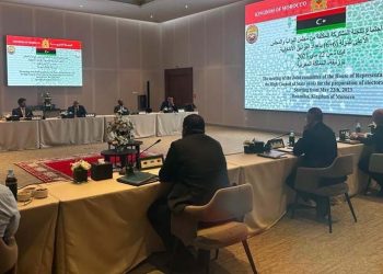 القوانين الانتخابية ..مخاض عسير واستحقاق منشود