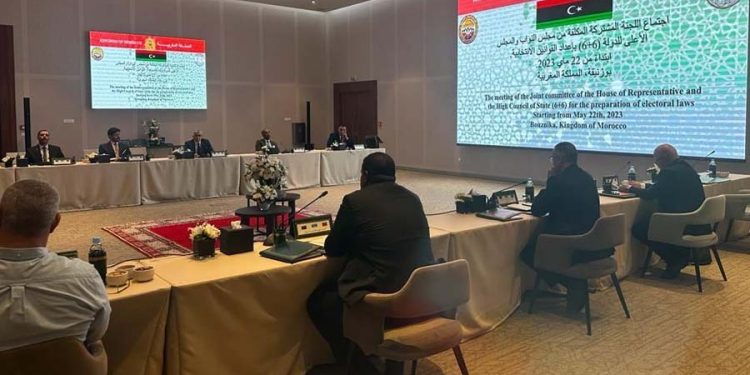 القوانين الانتخابية ..مخاض عسير واستحقاق منشود