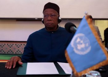 الشويهدي لـ أبعاد: باتيلي طالب بفتح الباب لمشاركة الجميع من بينهم سيف القذافي وغيره من أصحاب القضايا