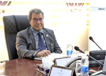 وزارة النفط ..اقتراح تعديل مهام لجنة تنظيم الإنفاق وتعزيز الشفافية