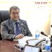 وزارة النفط ..اقتراح تعديل مهام لجنة تنظيم الإنفاق وتعزيز الشفافية