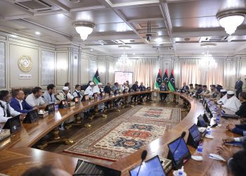 حكومة الدبيبة ترضح لمطالب بلديات جبل نفوسة