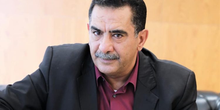 الجهاني لـ أبعاد: البعثة الأممية في ليبيا تعمل على وضع العراقيل