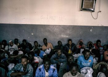 عميد تراغن لـ أبعاد: كل عمداء الجنوب أجمعوا على رفض توطين المهاجرين في ليبيا