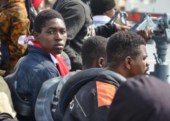 هيومن رايتس ووتش.. الأمن التونسي يرتكب انتهاكات حقوقية ضد المهاجرين