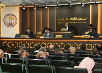 النائب العرفي لـ أبعاد: جلسة الثلاثاء سيرأسها عقيلة صالح وستناقش تشكيل حكومة موحدة