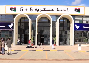 اللجنة العسكرية ..مطالب بخروج المرتزقة والقوات الأجنبية