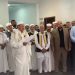 مديريات الجبل الغربي .. الدمج والرفض