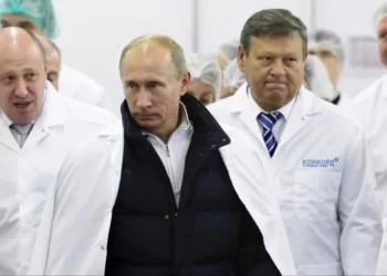 موسكو وبريغوجين ..صراع الدولة والمرتزقة