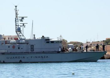 روما ..قمة لمكافحة الهجرة غير النظامية