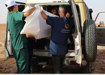 طرد تونس للمهاجرين ..مآس إنسانية ومعاناة متواصلة