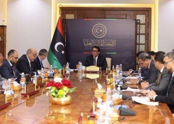 خلال اجتماعها الثاني.. اللجنة المالية العليا تقر لائحة العمل الداخلي