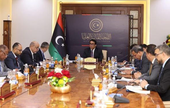 خلال اجتماعها الثاني.. اللجنة المالية العليا تقر لائحة العمل الداخلي