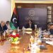 خلال اجتماعها الثاني.. اللجنة المالية العليا تقر لائحة العمل الداخلي