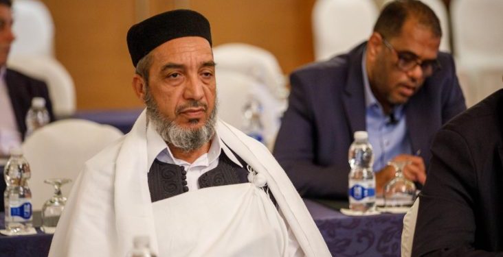 المدغيو لـ أبعاد خارطة الطريق خطوة للخروج من الانسداد السياسي