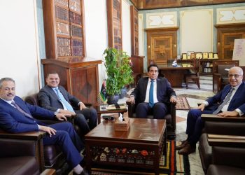 بعد البرلمان لجنة مالية عليا برئاسة المنفي.. ما الأهداف؟