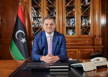 مصدر لـ أبعاد: استعداد لإعلان سنة بيضاء حال استمر الدبيبة في رفضه مطالب أعضاء هيئة التدريس