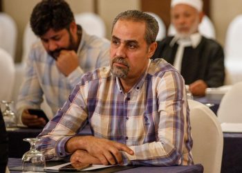 بن شرادة: باتيلي يعمل على سحب ملف الأزمة من الأطراف الليبية المعنية