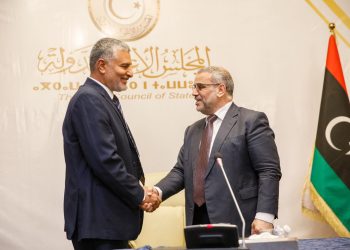 العرفي: رئاسة مجلس الدولة الجديدة قد تتخذ نهجاً مغايراً عن سابقتها ومتوقع تحالفها مع أطراف من المنطقة الشرقية