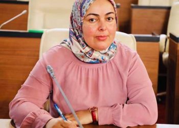 أبوراص لأبعاد: خطوات المنقوش نحو التطبيع تعتبر تحركا مخالفا للقوانين والتشريعات الليبية