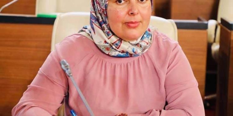 أبوراص لأبعاد: خطوات المنقوش نحو التطبيع تعتبر تحركا مخالفا للقوانين والتشريعات الليبية