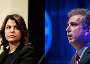 بن شراد: لقاء المنقوش بوزير خارجية إسرائيل استهتار بالشعب ويجب إحالتها على النائب العام والتحقيق مع الدبيبة