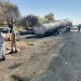 عميد بنت بية لـ أبعاد: على المسؤولين إعطاء ضحايا الانفجار حقوقهم وتعويضهم وتوفير الوقود للجنوب