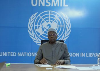 النائب عبدالنبي عبدالمولى: مطالب باتيلي ومندوبو الدول بمجلس الأمن بشأن الحكومة الجديدة هو ما نادى به مجلسي النواب والدولة