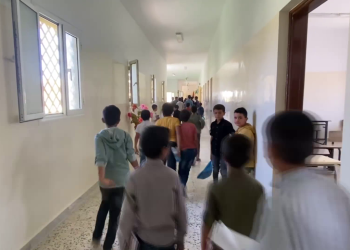 مراقب التربية والتعليم نالوت: أزمة اكتظاظ الفصول مستمرة وتؤثر بشكل سلبي على الرسالة التعليمية