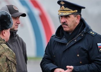 مصدر برلماني لـ أبعاد نائب وزير الدفاع الروسي سيبحث الملف الأمني والدبلوماسي بين البلدين