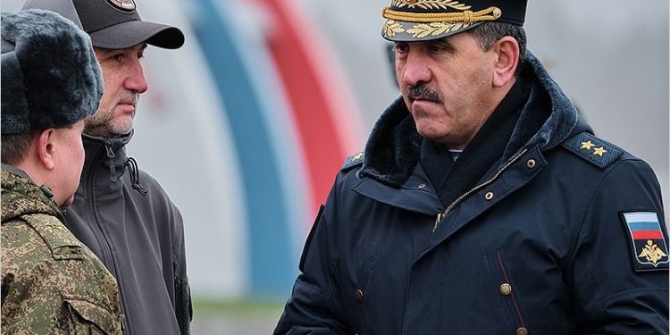 مصدر برلماني لـ أبعاد نائب وزير الدفاع الروسي سيبحث الملف الأمني والدبلوماسي بين البلدين