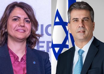 ليبيا والتطبيع مع إسرائيل ..هل اقتنع الدبيبة وورط المنقوش؟