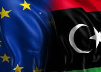 وكالة نوفا ..رفض حكومة الدبيبة تعيين دبلوماسي إيطالي سفيرا للاتحاد الأوروبي لدى طرابلس