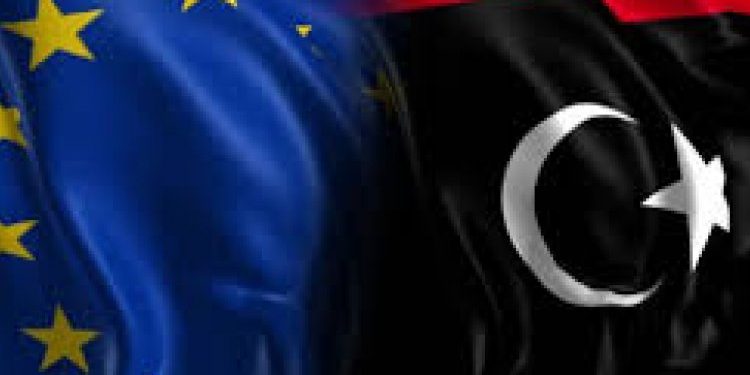 وكالة نوفا ..رفض حكومة الدبيبة تعيين دبلوماسي إيطالي سفيرا للاتحاد الأوروبي لدى طرابلس