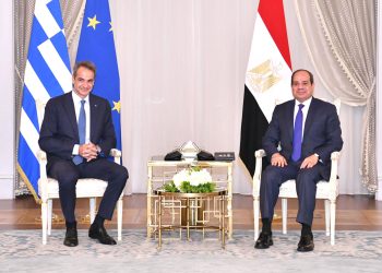 مصر ..تأكيد على إجراء الاستحقاق الانتخابي الرئاسي والبرلماني