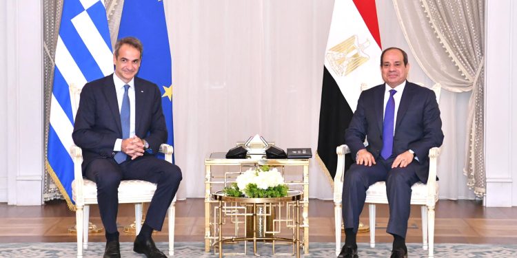 مصر ..تأكيد على إجراء الاستحقاق الانتخابي الرئاسي والبرلماني