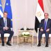 مصر ..تأكيد على إجراء الاستحقاق الانتخابي الرئاسي والبرلماني