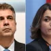 تسريب لقاء المنقوش وكوهين ..واشنطن توبخ تل أبيب