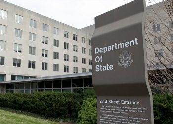 الخارجية الأمريكية ..حكومة الدبيبة تحكم على أساس مؤقت وليبيا تواجه بيئة استثمارية صعبة