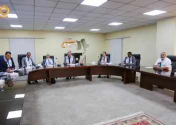 بنغازي ..لجنة 6+6 تناقش الملاحظات حول مشاريع قوانين الانتخابات